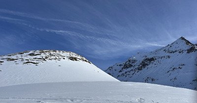 Journ&eacute;e ensoleill&eacute;e bien sympa! 