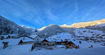 La recette d'une belle journ&eacute;e 