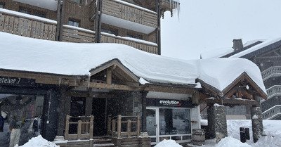 #29, pi&egrave;ge de cristal ❄️🤩