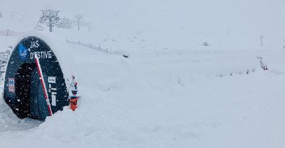 Reallon ! On voit plus les remont&eacute;es m&eacute;caniques !