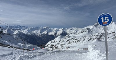 #31, merci Nils❄️😎💨