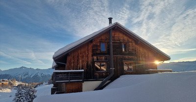 Une accalmie de courte dur&eacute;e 