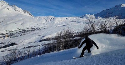 D-Day post sib&eacute;rien !