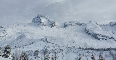Grosse grosse peuf ... en s&eacute;curit&eacute;