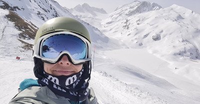 Jour 12 - soleil myst&eacute;rieux 