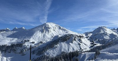 Incroyable journ&eacute;e de fra&icirc;che 😍