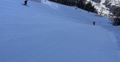 Happy ski 