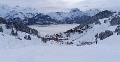 Premier jours des courtes vacnces