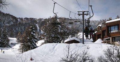 De toute b&ocirc;t&eacute;! 