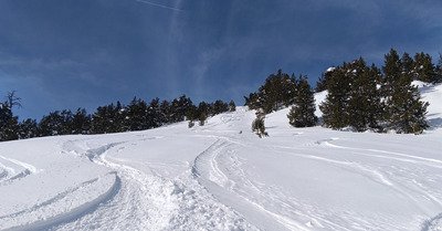 Encore tr&egrave;s bon