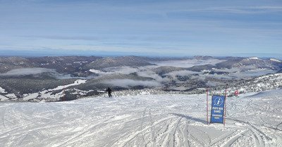 Hold-up dans le Vercors : Entre gavage aux Grandes Moucherolles et burger aux tarifs oligarchiques