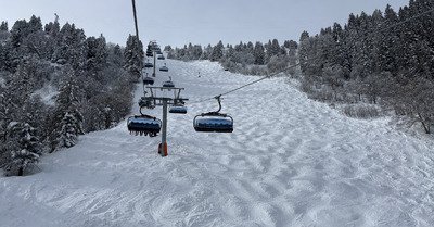 #32, poudrerie givr&eacute;e 