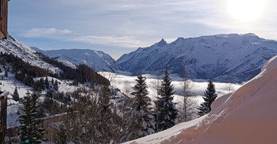 1 descente de trop ...