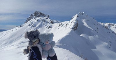 C'&eacute;tait top 🤩