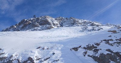 Une matin&eacute;e parfaite