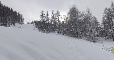 Gavage intersid&eacute;ral aux Monts de la Lune