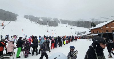 Journ&eacute;e des dilemmes &agrave; Villard