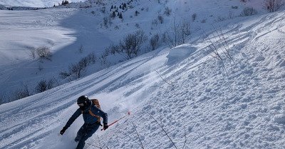 Incroyable journ&eacute;e 