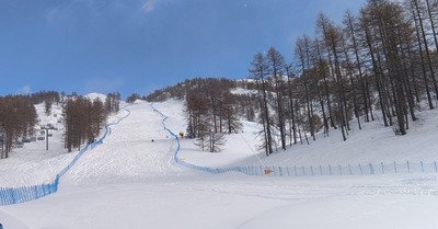 Le festin continue 😋