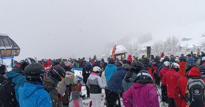 Vivement le 9 mars...