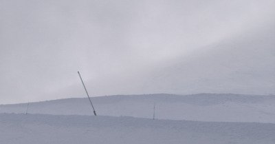 En attendant les &eacute;claircies...