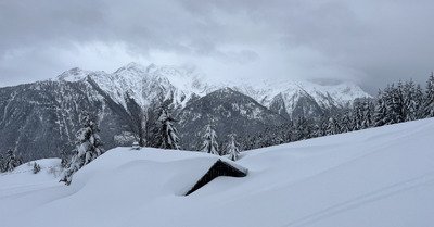 Beaufortain forever ❤️