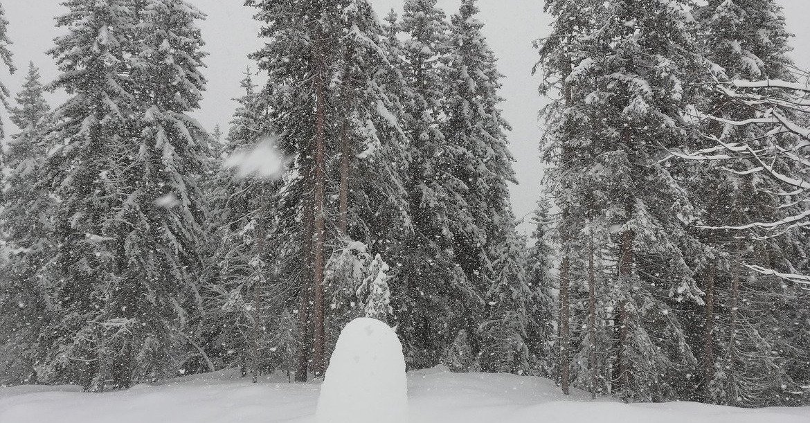 Courchevel merveille 
