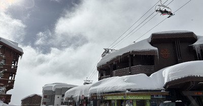 #35, c&rsquo;est rest&eacute; accroch&eacute; 😡