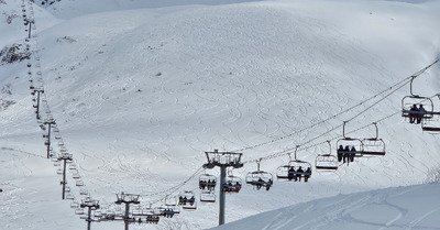 Pas de d&eacute;sillusion &agrave; Saint Fran&ccedil;ois Longchamp