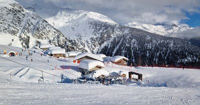 ⚠️ Risque de noyade 5/5 