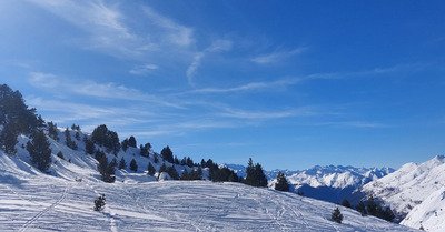 Beaucoup trop de monde 😱🙃