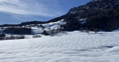 Montfred : balade bucolique qui se m&eacute;rite 😅