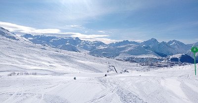 Itin&eacute;raire familial 