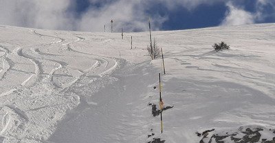 La r&eacute;galade en peuf sur Auris ! et topissime ailleurs !