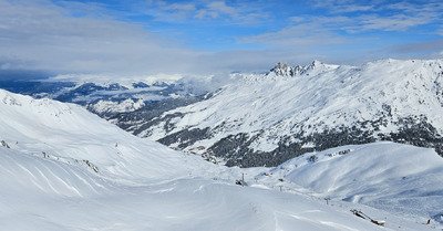 Meribel Mottaret: contre-post!