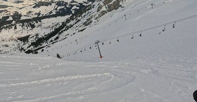 De l&rsquo;hiver au printemps 