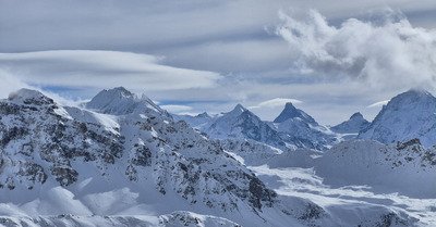 Une bonne journ&eacute;e majoritairement sur piste