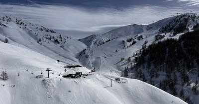 Le printemps est en place.. en ces vacances d&rsquo;hiver 