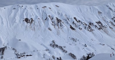 Le d&eacute;fi des Rouges 