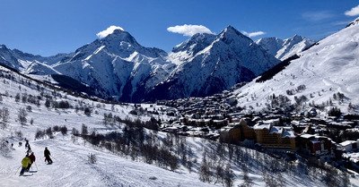 P&acirc;ques avant l&rsquo;heure. 