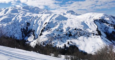 Encore des virages &agrave; sauver