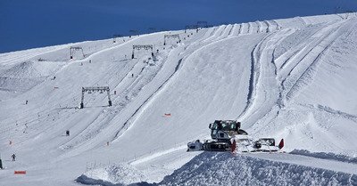 Petit tour p&eacute;pouze