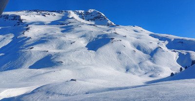 Encore une belle journ&eacute;e 