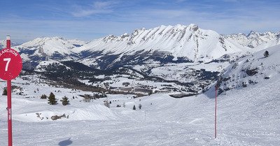 Quelle belle journ&eacute;e 