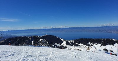 Les lofoten du Chablais 