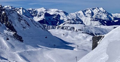 Se m&ecirc;ler aux vacanciers. 