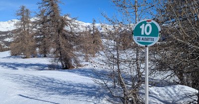 Voyage dans le temps