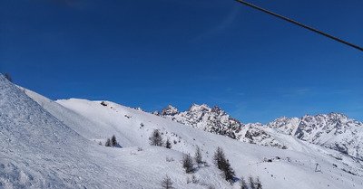 Les 3 S; Soleil, soupe, et santons.