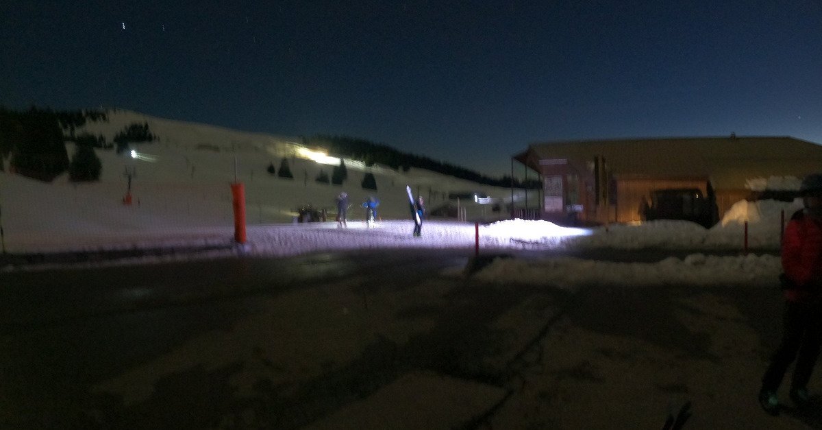 Nocture printani&egrave;re