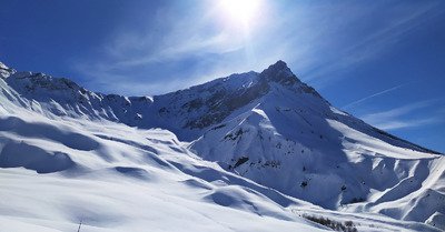 une ambiance vacances